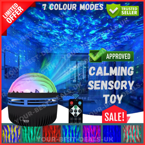 Calming autism led - calming,