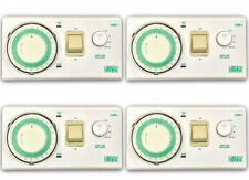 4 x Greenbrook T109-C Economy