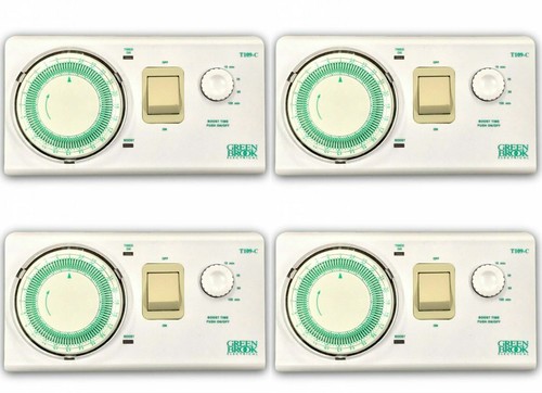 Greenbrook t109 c economy - 4,
