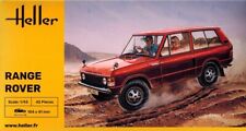 Heller 80181 - - Range Rover - - 1:43