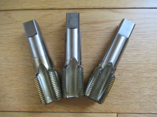 Set presto 4 hss - , 3/4"