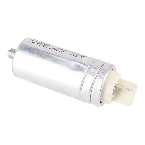 Indesit tumble dryer - dryer, capacitor