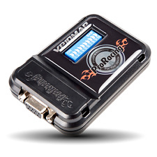 Tuning Chip Power Box VW LT28