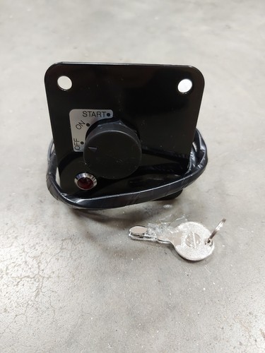 Yanmar panel assy - assy, switch