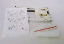 Villeroy Boch Flush Plate  &