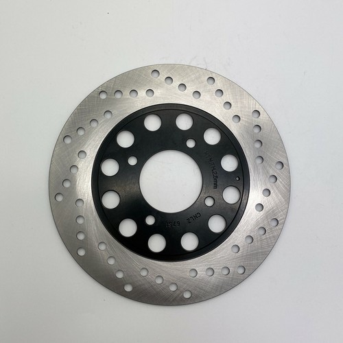 220mm brake disc - 220mm,