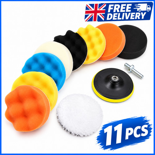 Car polisher gross - 11,