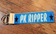PK RIPPER BMX BIKE SE RACING LOOPTAIL SUPER ELITE XL FAT  Keyring Key Fob