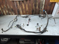 Yamaha Majesty 125  - 1999-2006 Complete Wiring Loom