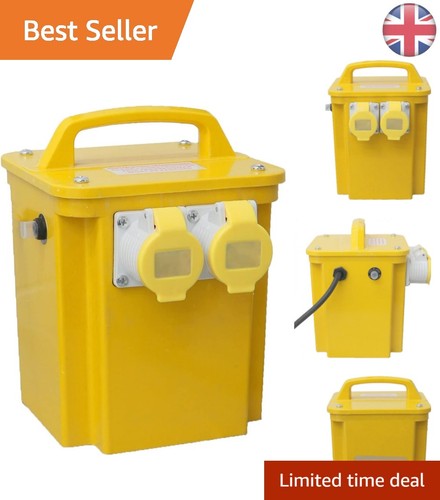 Versatile 3kva transformer - 3.3kva,