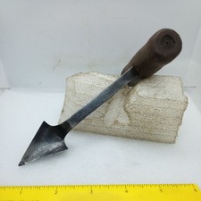 Footprint 1 1/4" Coopers