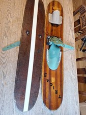 Vintage Woode  Compass Point