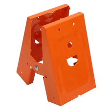 2 Pcs Sawhorse Bracket Cold Rolled Steel Saw Horse Support Bracket For❀
