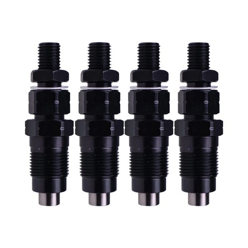 4pcs fuel injectors for - 4pcs,