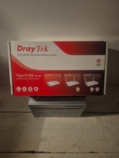 Draytek Vigor 2760 Series High