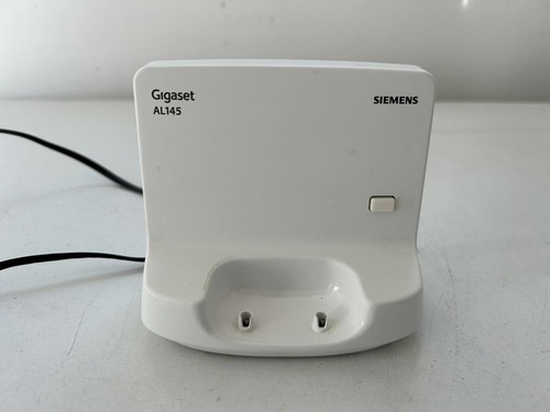 Siemens gigaset al145 main - siemens,