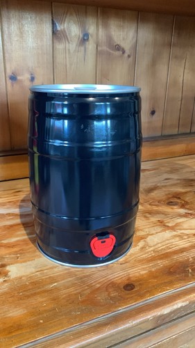New mini keg party - new, /