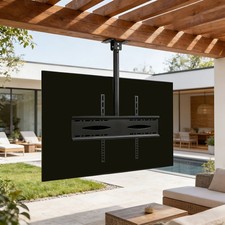 TV Ceiling Mount Bracket