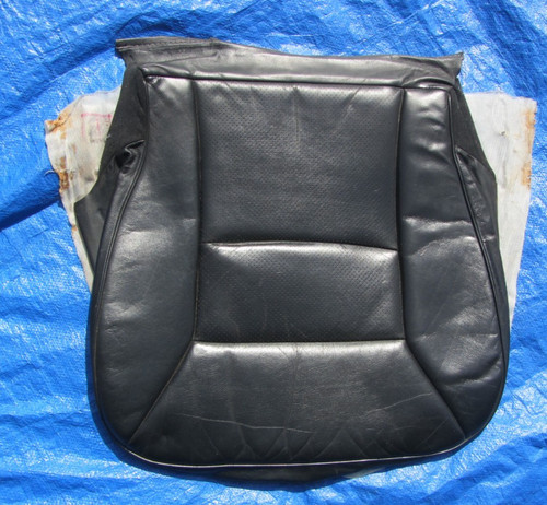 Mercedes c124 w124 - w124, oem