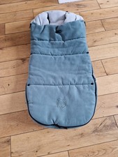 Bugaboo Footmuff Kite