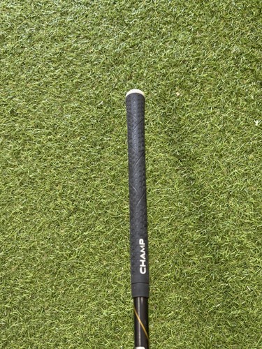 Taylormade rocketbladez iron - rocketbladez,