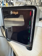 Drobo 5D - USB3 / Thunderbolt