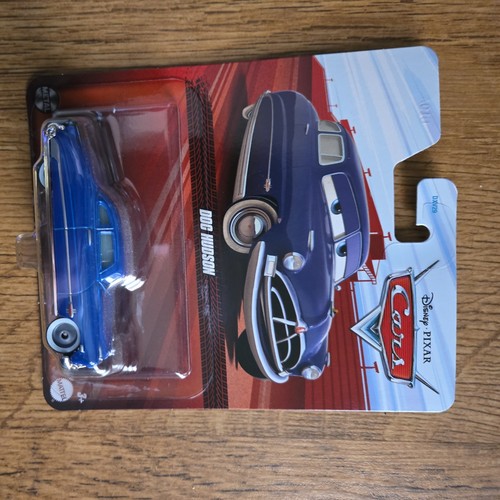Doc hudson disney - doc, –