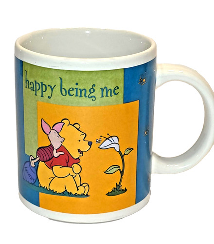 Disney winnie the - disney, piglet