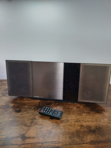 Panasonic hc397 stereo - panasonic,