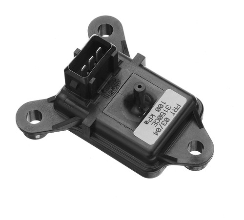 Fuel parts map sensor - map, for