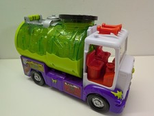 Trash Pack Sewer Truck •