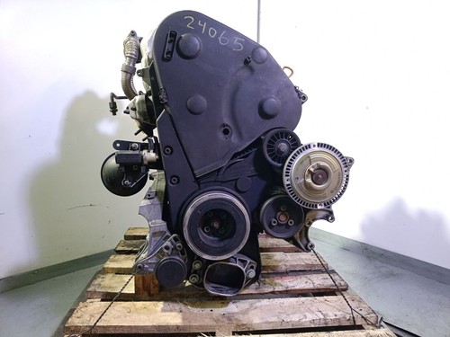 Afn complete engine - engine, /