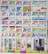 Art Course Magazine #1 - 39