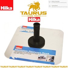 HILKA Aluminium Plasterer Hawk