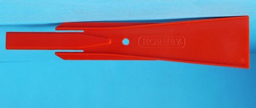 Hornby red rerailer rerailing - rerailer,