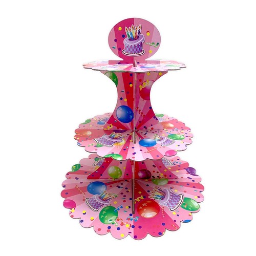 Aex tier cake stand - aex,