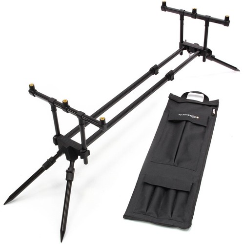 Rod pod carp - carp, ngt