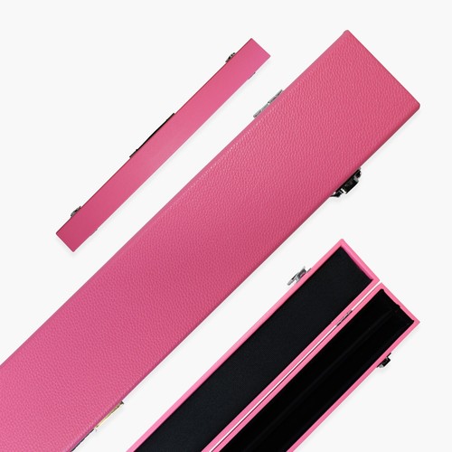 Hot pink classic attache - hot,