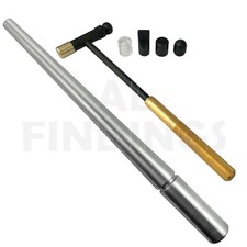 Steel Ring Mandrel 6 Precision