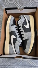 Nike Air Jordan 1 Low SE