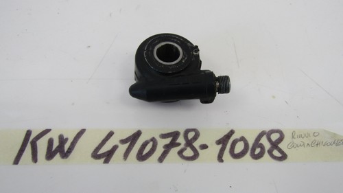 Speedometer drive gear - drive,