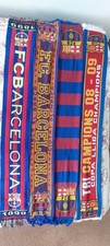 4 Pack Ultras FC Barcelona Scarves 