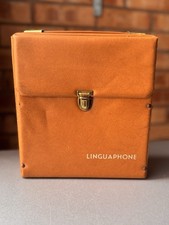 Linguaphone Courts de Francais