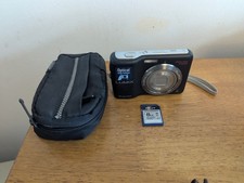 Panasonic Lumix DMC-LS6 Black