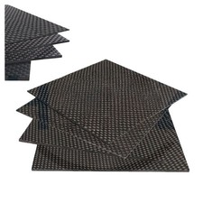 Carbon Fiber Board Sheet Plate