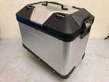 Genuine RHS RIGHT HAND Ducati Multistrada V4 Aluminium Pannier REF B