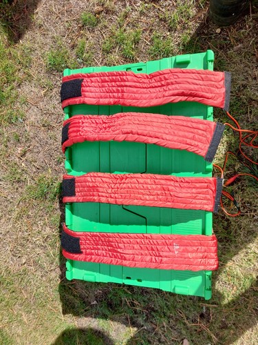 5th scale petrol car - 1/, tyre