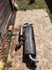 Toyota Mr2 Turbo Original