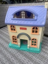 Vintage Fisher Price Little