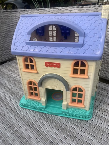 Vintage fisher price - vintage,